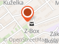 Bytové centrum ILÍK