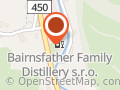 Bairnsfather Family Distillery s.r.o.