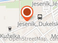 Jesenické wellness
