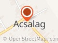 Acsalagi Szent Lőrinc templom