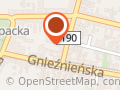 Wieczorek Marek i Elżbieta. Zakład Optyczny