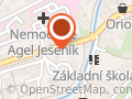 Moravská pohřební služba Jeseník s.r.o.