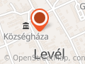 Polgármesteri Hivatal, Levél