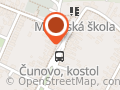 VODOHOSPODÁRSKA VÝSTAVBA Čunovo