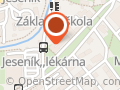 BENU Lékárna Jeseník, Dukelská
