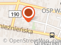 Guział Anna. Sklep rybny