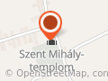 Karakói Szent Mihály Római Katolikus Templom