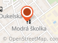 MODRÁ ŠKOLKA Jeseník