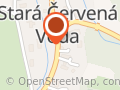 Stará Červená Voda - Obecní úřad