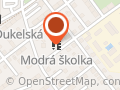 Mateřská škola Jeseník, Křížkovského 1217, příspěvková organizace - Školní jídelna
