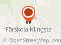Klingsta förskola (Förskolor)