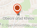 Obec Křelov-Břuchotín