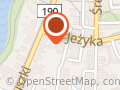 Piekarnia, Cukiernia Spółdzielni Pss