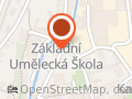 Vinotéka - zdravá kavárna