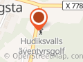 Hudiksvalls Äventyrsgolf & Fridas munkar mjukglass & kaffe & Minigolf