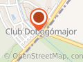Mustang Sörözo & Pizzéria 2015 / Club Dobogómajor