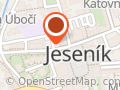 Kavárnička Jeseník