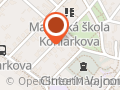 Vinica Potočné Rodný chotár