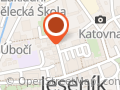 Apartmán v centru