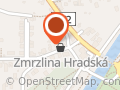 Zmrzlináreň Hradská