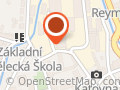 Církev Nová naděje sbor Jeseník
