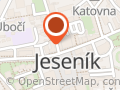 ZOOT - Partnerská výdejna radosti Jeseník (v prodejně Woox Krámek)