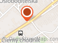 Vinaren a Restauracia pri Kaplnke