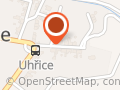 Uhřice - Obec