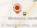 Zmrzlina Morkovice