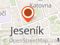 VŠEOBECNÁ ZDRAVOTNÍ POJIŠŤOVNA ČR Jeseník