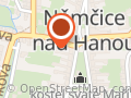 Městský Úřad Němčice Nad Hanou