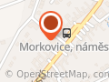 COOP družstvo HB - Morkovice
