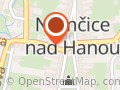 Město Němčice nad Hanou