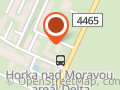 Tauri CZ, s.r.o. (pobočka Horka nad Moravou)