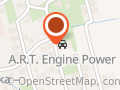 A.R.T. Engine Power