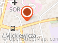 Kusz Aleksandra. Zakład fryzjerski