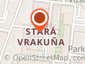 ODŤAHOVÁ SLUŽBA - JURČACKO VIKTOR