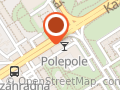 POLEPOLE caffe & cocktail bar