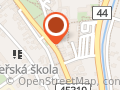 ZÁKLADNÍ UMĚLECKÁ ŠKOLA JESENÍK, příspěvková organizace