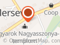 Merseváti Magyarok Nagyasszonya-templom