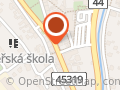 Taxi Zdenda Jeseník