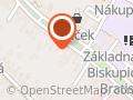 Cukráreň Dorka