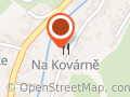 PENZION A RESTAURACE NA KOVÁRNĚ