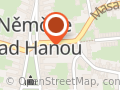 U SLONA - restaurace Němčice nad Hanou