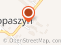 Sklep Spożywczo Przemysłowy Ewa Duszejko