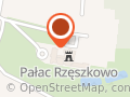 Pałac Rzęszkowo