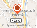 Knihovna Vincence Priessnitze V Jeseníku