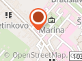 Lekáreň Svätého kríža Bratislava