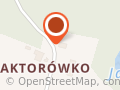 Pałacyk myśliwski z XIX w. w Jaktorówku