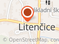 Litenčice - Městys
